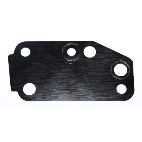 Gasket, water pump ELRING 030.671- Trodo.com