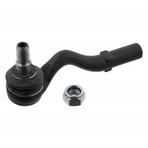 Tie Rod End SWAG 10 71 0023- Trodo.com