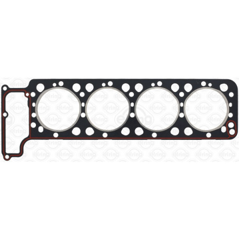 Gasket, cylinder head ELRING 776.866- Trodo.com