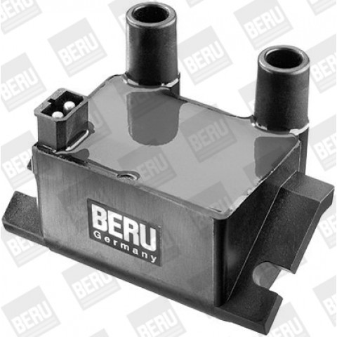 Ignition Coil BERU ZS224 Trodo