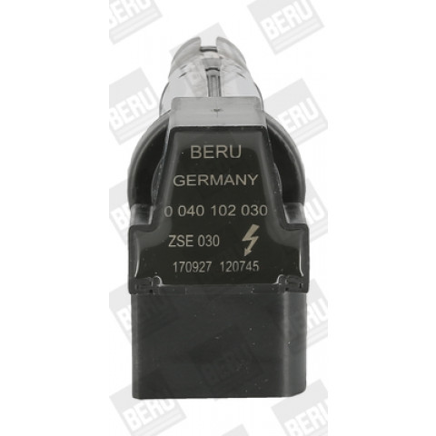 R18 BERU POWER CABLE 0 302 103 060 Faisceau d'allumage 60 cm 0 302