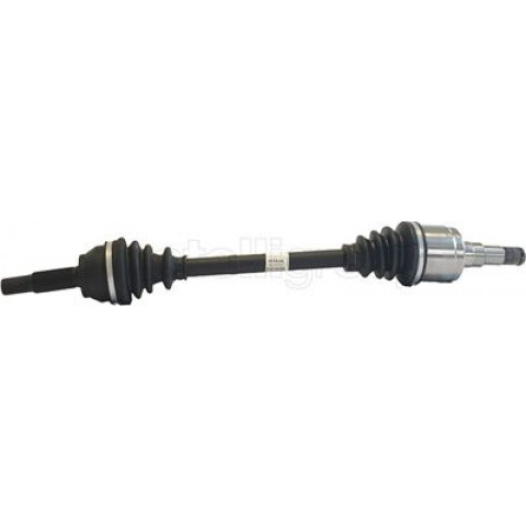 17-0395 METELLI SEMIASSE RENAULT Clio II-TWINGO I