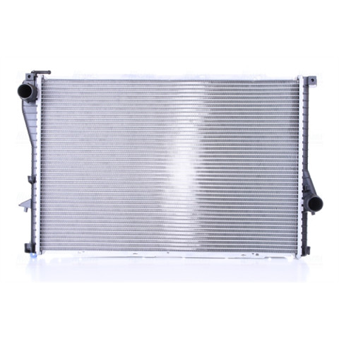 Radiator, engine cooling NISSENS 60648A- Trodo.com