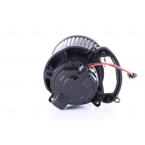 Interior Blower NISSENS 87504- Trodo.com