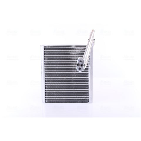 Nissens 94768 Condensatore Climatizzatore – Ricambio Compatibile Per Opel Astra H E Zafira B - 4