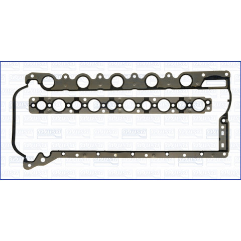 Gasket Set, cylinder head cover AJUSA 56042900 - Trodo.com