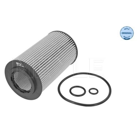 Oil Filter MEYLE 014 018 0012- Trodo.com