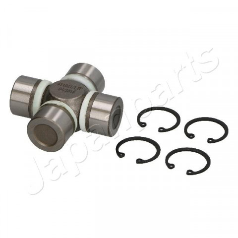 Japanparts JO-302 Crociera Albero Di Trasmissione - Diametro 27mm, Lunghezza 92mm, Ricambio Di Qualità Per Auto Asiatiche - copertina