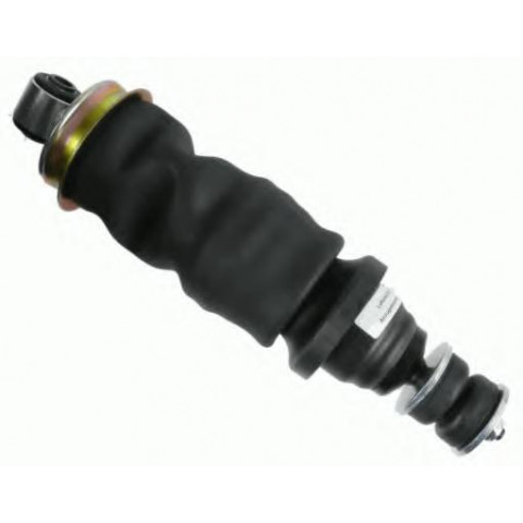 Shock Absorber, cab suspension BOGE 32-B67-A- Trodo.com