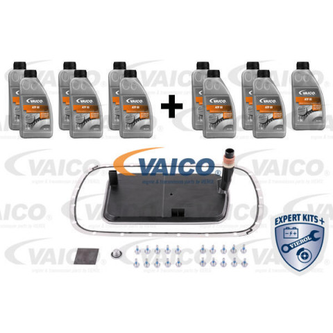 Parts Kit, automatic transmission oil change VAICO V20-2084-XXL