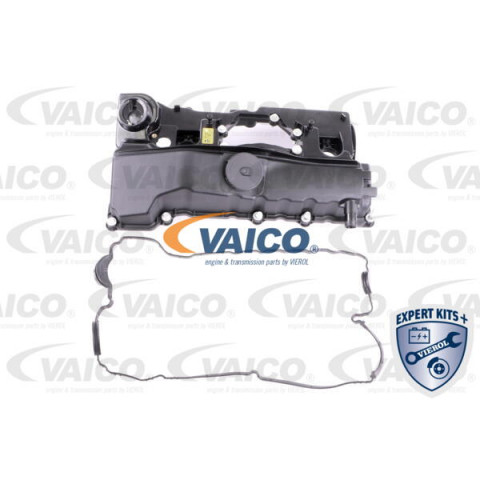 Cylinder Head Cover VAICO V20-2763- Trodo.com