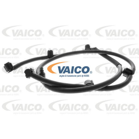 Hose, fuel overflow VAICO V30-3330