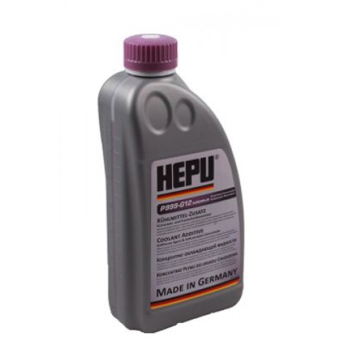 Antifreeze HEPU P999-G12-SUPERPLUS