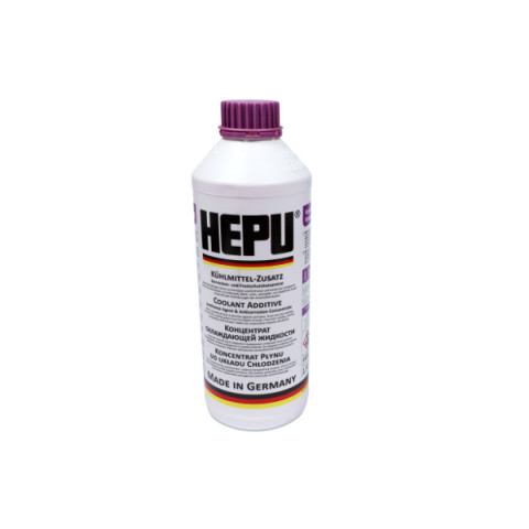 Antifreeze HEPU P999-G12PLUS 