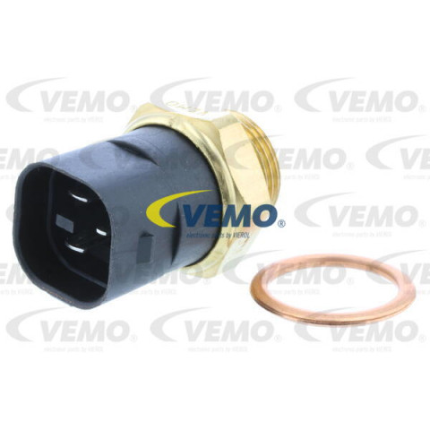 Sensore temperatura liquido refrigerante V15-99-2007 VEMO per VW
