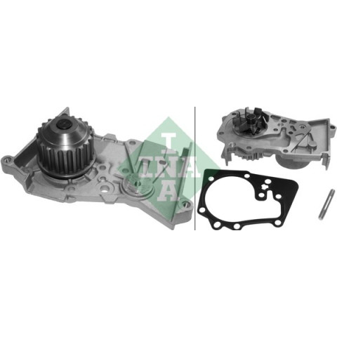 POMPE A EAU RENAULT MEGANE 8200582675 