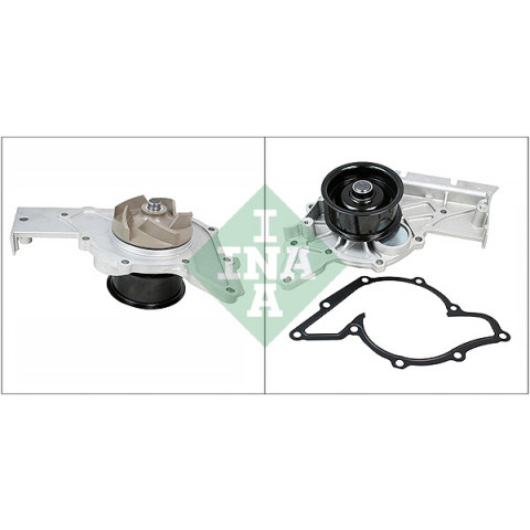 Water Pump INA 538 0407 10- Trodo.com