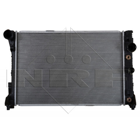 Radiator, engine cooling NRF 58335 - Trodo.com