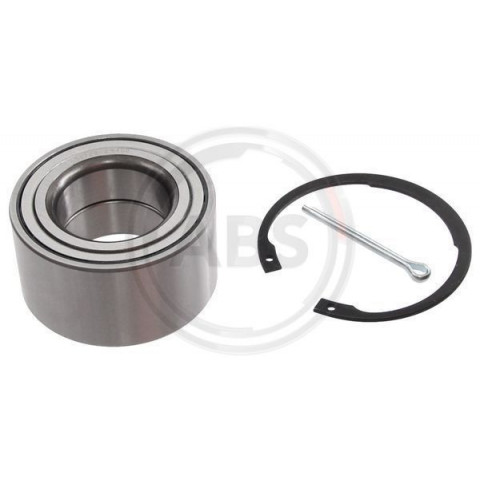 Wheel Bearing Kit A.B.S. 201045- Trodo.com