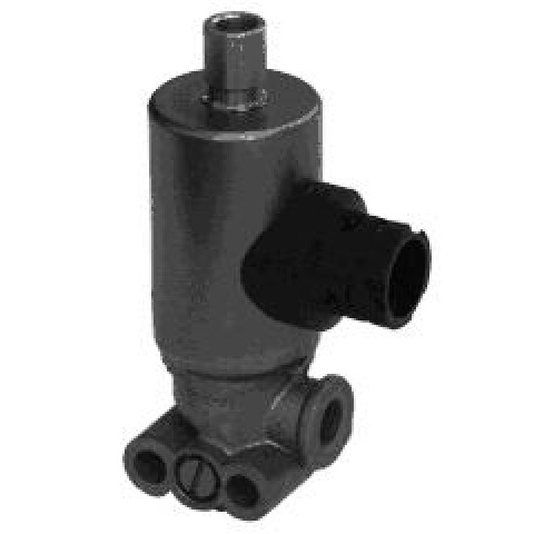 Solenoid Valve WABCO 472 070 628 0- Trodo.com