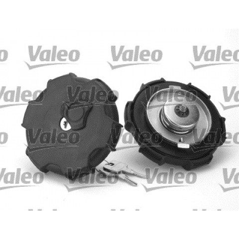 247530 VALEO B80 Tankdeckel mit Schlüssel, schwarz für RENAULT 19 ▷ AUTODOC  Preis und Erfahrung