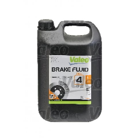 Brake Fluid VALEO 402404 