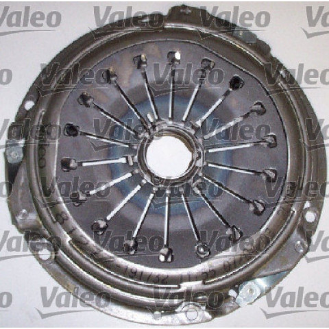 Clutch Kit VALEO 801410- Trodo.com