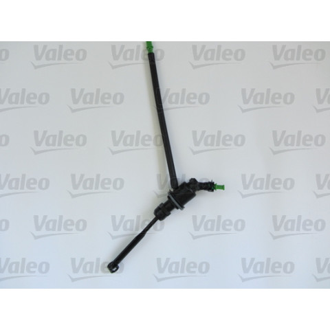 Master Cylinder, clutch VALEO 804836