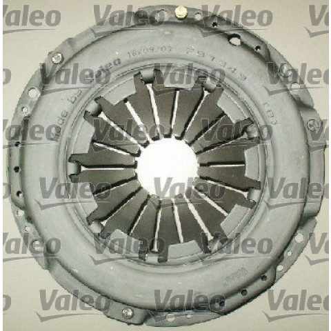 Clutch Kit VALEO 826100- Trodo.com