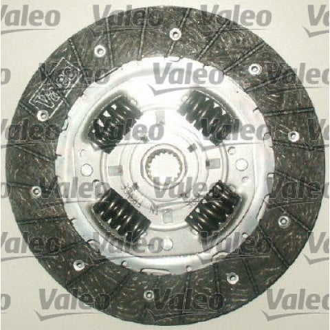 Clutch Kit VALEO 826213