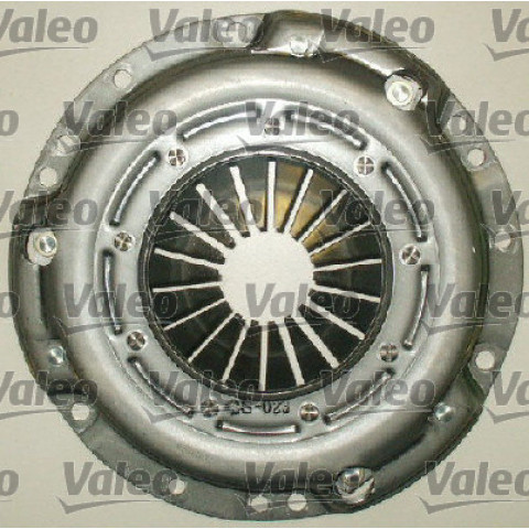 Clutch Kit VALEO 826279- Trodo.com