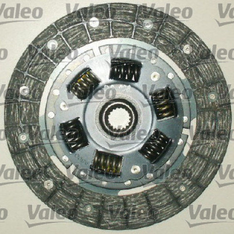 Clutch Kit VALEO 826279- Trodo.com