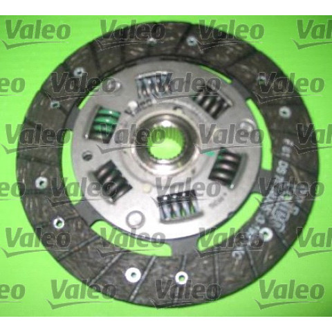 Clutch Kit VALEO 826577