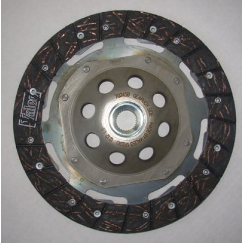 Clutch Kit VALEO 826729