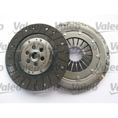 Clutch Kit VALEO 828033