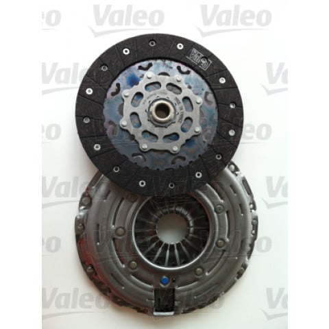 Clutch Kit VALEO 828118- Trodo.com