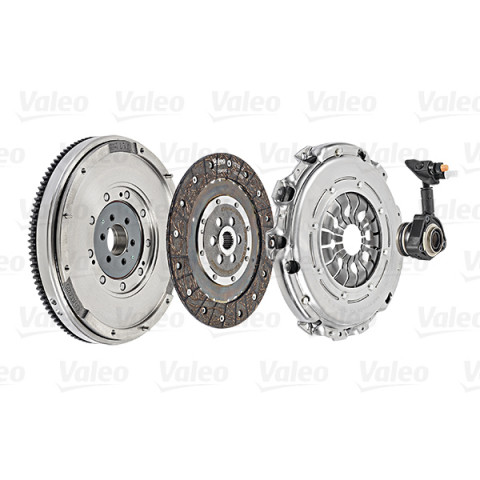 Clutch Kit VALEO 837305