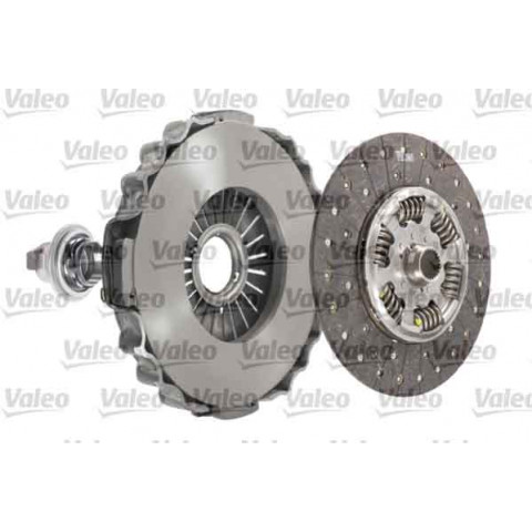 Clutch Kit VALEO 827176