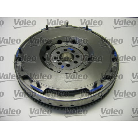 Flywheel VALEO 836018