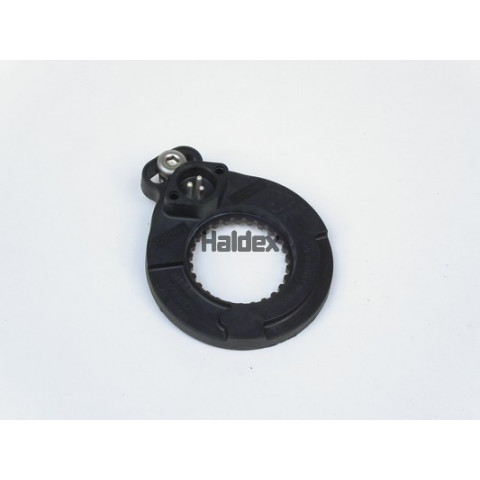 Sensor, brake pad wear HALDEX 90572- Trodo.com