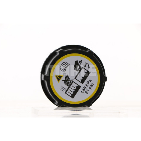 Tappo Radiatore MAHLE CRB 31 000S 1.1 Bar Per Range Rover MK III