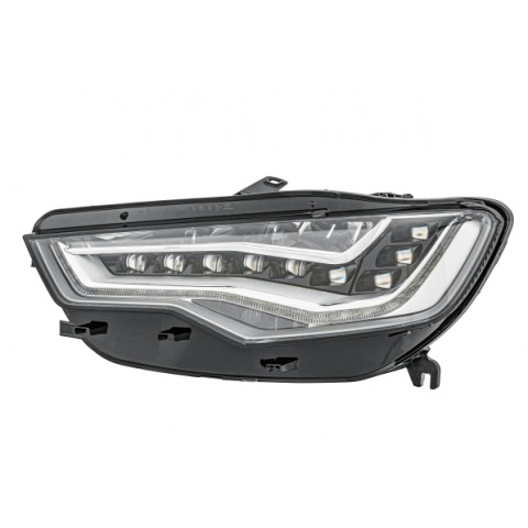 Headlight HELLA 1EX 011 151-411- Trodo.com