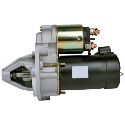 HELLA 8EA 012 527-261 Motorino d'avviamento - 12V - 1.4KW