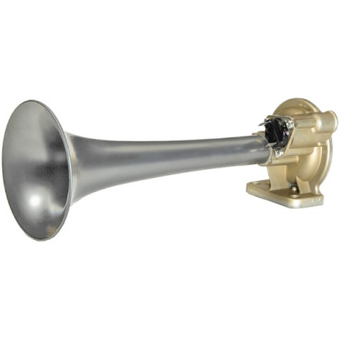 6V HELLA TT4b High Tone Fanfare Horn