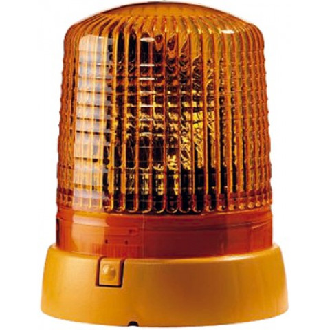 2RL 004 957-111 HELLA Rundumkennleuchte Halogen, gelb (amber) 025051, 1713  ▷ LKW AUTODOC Preis und Erfahrung