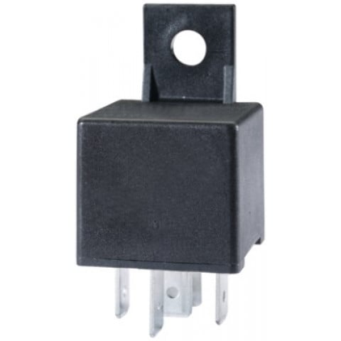 Relay, main current HELLA 4RD 933 332-041 