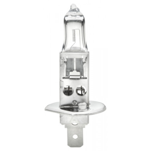 HELLA 8GH 002 089-258 Lampadina Per Faro Principale – Ricambio Originale Per Auto, Luce Chiara E Duratura