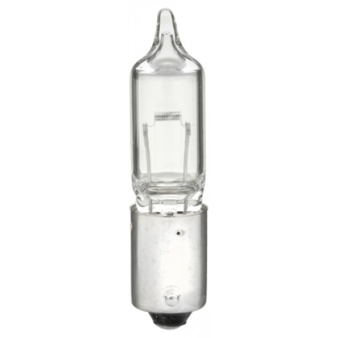 Ampoule 12v clignotant blanc 21w - Transporter Garage