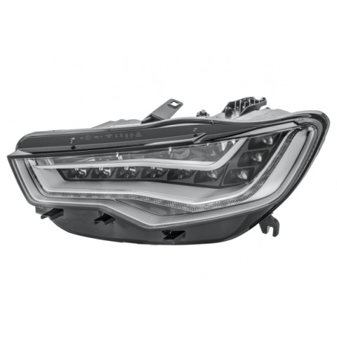 Headlight HELLA 1EX 011 151-411- Trodo.com