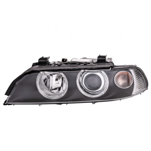 Headlight HELLA 1EL 008 052-571- Trodo.com